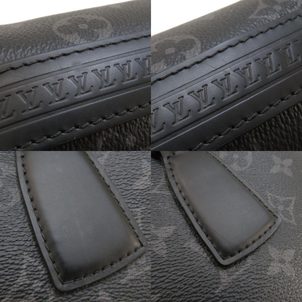 Louis Vuitton Apollo Monogram Eclipse Business Ba… - image 6